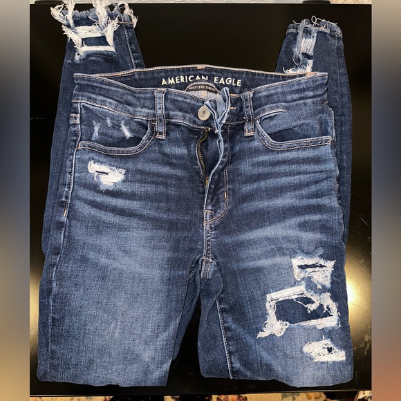 American Eagle Jeans - Picture 1 of 5